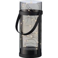 Lumineo Solar-Laterne, Acryl von Lumineo