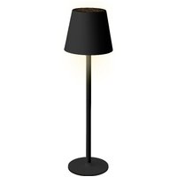 Lumineo Solar Tischleuchte, Eisen von Lumineo