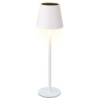 Lumineo Solar Tischleuchte, Eisen von Lumineo