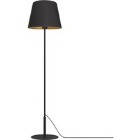 Elegante Stehlampe KAJA Modern 154 cm Wohnzimmer von Luminex