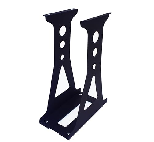 Luminexia Verstellbare PC Halterung,PC Halterung unter Schreibtisch Computerhalterung,CPU-Halterung unter Schreibtisch,unter Home Office Desk für PC Tower,Drucker verwendet Werden Luminexia Verstellbare PC Halterung,PC Halterung unter Schreibtisch Computerhalterung,CPU-Halterung unter Schreibtisch,unter Home Office Desk für PC Tower,Drucker verwendet Werden von Luminexia
