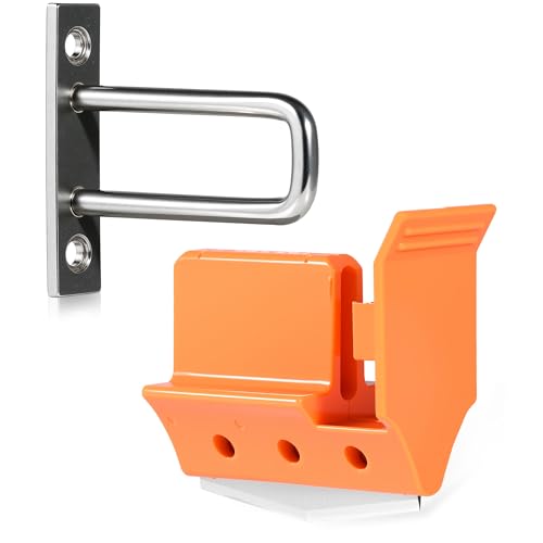 XC-2000E Orange Juicer Ersatzteile, 1 Entsafter Klinge & 1 Messerhalter, Elektrische Entsafter Ersatzteile, Automatische Saftmaschine Ersatzteile Zubehör XC-2000E Orange Juicer Ersatzteile, 1 Entsafter Klinge & 1 Messerhalter, Elektrische Entsafter Ersatzteile, Automatische Saftmaschine Ersatzteile Zubehör von Lumirio