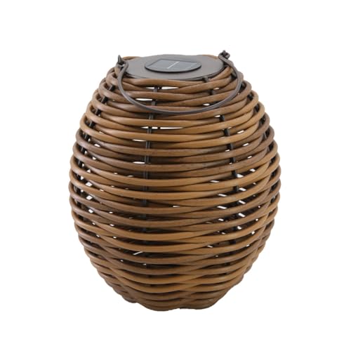 Bohemian Solar Lantern H33cm RAFFY SOLAR von Lumisky