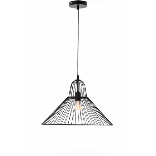 Lumisky Hängeleuchte für Innenräume D47CM ELVIRA D47 BLACK Lumisky Hängeleuchte für Innenräume D47CM ELVIRA D47 BLACK von Lumisky