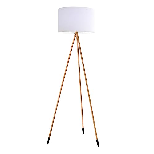 Kabellose Straßenlaterne für den Außenbereich H155CM TAMBOURY WOOD Kabellose Straßenlaterne für den Außenbereich H155CM TAMBOURY WOOD von Lumisky