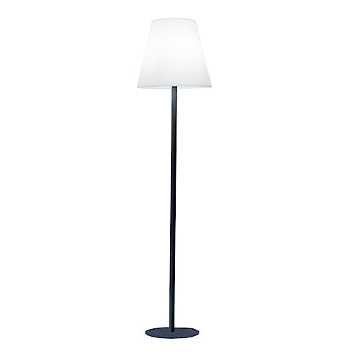Kabellose dimmbare LED-Stehlampe H150CM STANDY von Lumisky