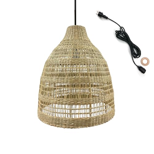 Lumisky FREYA LONG OUTDOOR CABLE Netz-Hängeleuchte für den Außenbereich, Bohemian-Stil, 5 m Kabellänge von Lumisky