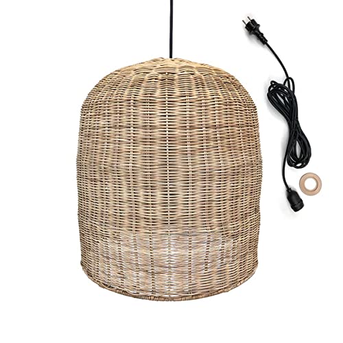 Hängeleuchte für den Außenbereich D40CM GIACOMO OUTDOOR CABLE von Lumisky