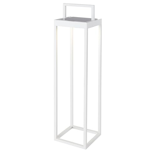 Lumisky Schicke Solarlaterne H50cm BIG HYDRA von Lumisky