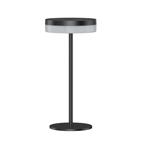 Lumisky Solar-Tischleuchte LED weiß 4 Intensitäten VIVIA Mini Solar Lumisky Solar-Tischleuchte LED weiß 4 Intensitäten VIVIA Mini Solar von Lumisky