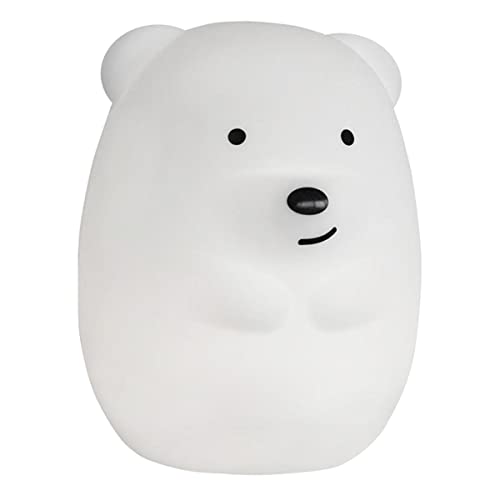 Lumisky kabelloses Teddy Bär LED-Nachtlicht H19CM TEDDY von Lumisky