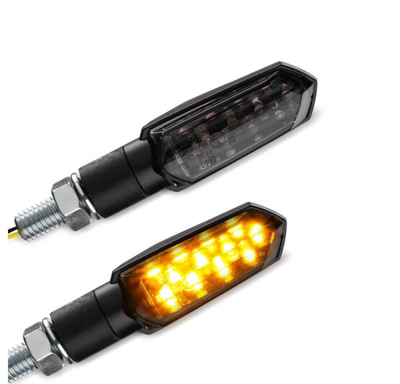 Lumitecs Blinker LED Blinker für Aprilia SX 125 / RX 125 E-Prüfzeichen TX10 schwarz get Lumitecs Blinker LED Blinker für Aprilia SX 125 / RX 125 E-Prüfzeichen TX10 schwarz get von Lumitecs