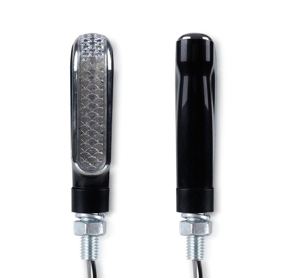 Lumitecs Blinker LED Blinker für Aprilia Shiver 750 / GT / 900 E-Prüfzeichen KP30 Lumitecs Blinker LED Blinker für Aprilia Shiver 750 / GT / 900 E-Prüfzeichen KP30 von Lumitecs