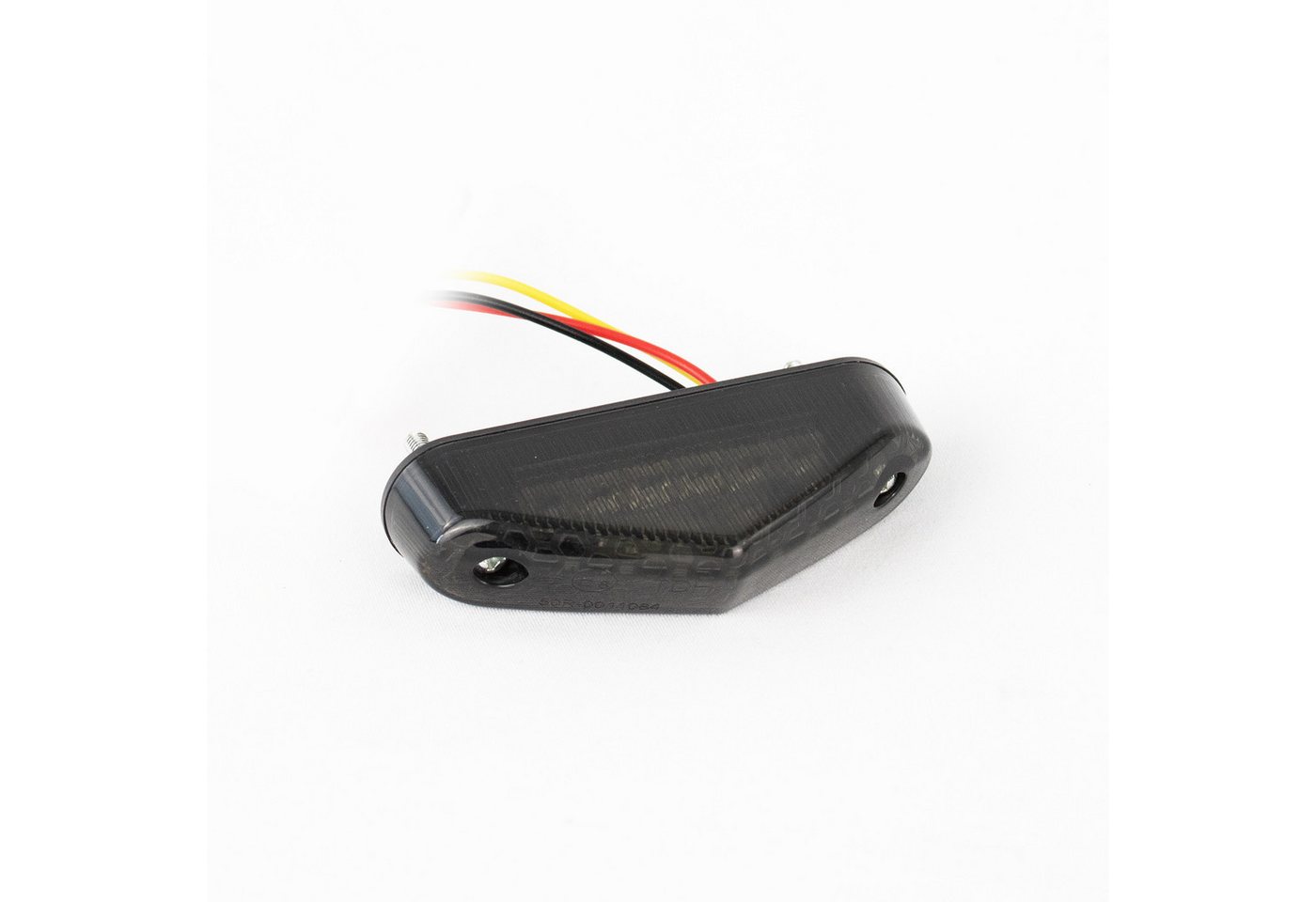 Lumitecs Blinker Motorrad LED Rücklicht + Bremslicht und Dauerlicht # TX32 ECE Lumitecs Blinker Motorrad LED Rücklicht + Bremslicht und Dauerlicht # TX32 ECE von Lumitecs