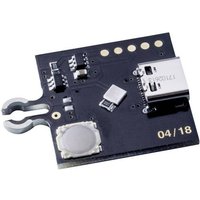 Lumitronix Flächen-LED Blau (L x B x H) 30.10 x 25 x 4.80mm von Lumitronix