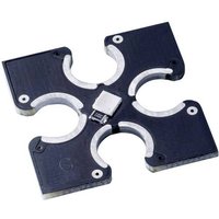 Lumitronix Flächen-LED Grün (L x B x H) 25 x 24.50 x 2.30mm von Lumitronix