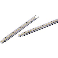 Lumitronix Flächen-LED Warmweiß (L x B x H) 104 x 10 x 2.33mm von Lumitronix