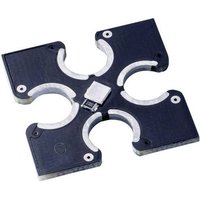 Lumitronix Flächen-LED Warmweiß (L x B x H) 25 x 24.50 x 2.30mm von Lumitronix