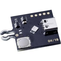 Lumitronix Flächen-LED Warmweiß (L x B x H) 30.10 x 25 x 4.80mm von Lumitronix