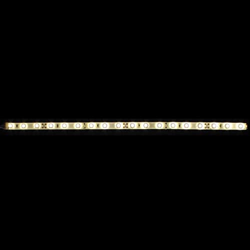 Lumonic LED Strip 0,3m Warm-Weiß 3000K LED Leiste 12V IP65 18LEDs 60 LED/m SMD2835 I LED Streifen I LED Stripe 30cm, LED Band, LED Lichtband Lumonic LED Strip 0,3m Warm-Weiß 3000K LED Leiste 12V IP65 18LEDs 60 LED/m SMD2835 I LED Streifen I LED Stripe 30cm, LED Band, LED Lichtband von Lumonic