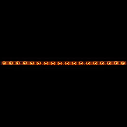 Lumonic LED Strip 1m Gelb LED Leiste 5V IP65 60LEDs 60 LED/m SMD2835 I LED Streifen I LED Stripe 100cm, LED Band, LED Lichtband Lumonic LED Strip 1m Gelb LED Leiste 5V IP65 60LEDs 60 LED/m SMD2835 I LED Streifen I LED Stripe 100cm, LED Band, LED Lichtband von Lumonic