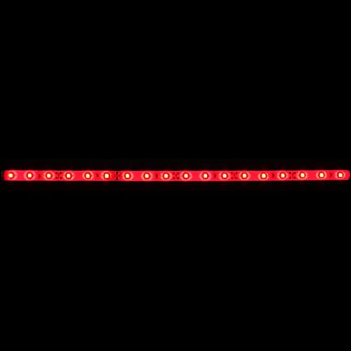 Lumonic LED Strip 1m Rot LED Leiste 5V IP65 60LEDs 60 LED/m SMD2835 I LED Streifen I LED Stripe 100cm, LED Band, LED Lichtband Lumonic LED Strip 1m Rot LED Leiste 5V IP65 60LEDs 60 LED/m SMD2835 I LED Streifen I LED Stripe 100cm, LED Band, LED Lichtband von Lumonic