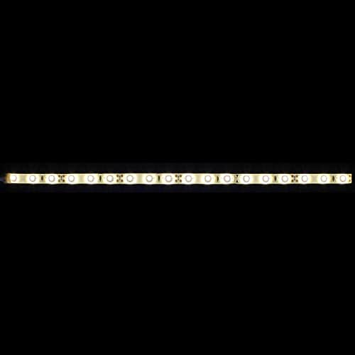 Lumonic LED Strip 2m Neutral-Weiß 4500K LED Leiste 5V IP65 120LEDs 60 LED/m SMD2835 I LED Streifen I LED Stripe 200cm, LED Band, LED Lichtband von Lumonic