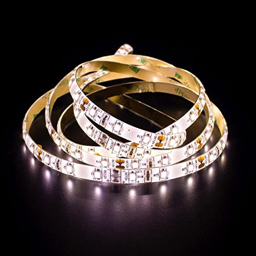 Lumonic LED Strip 5m Neutral-Weiß 4500K 300LEDs 60 LED/m SMD2835 IP65 12V 16W Indoor & Outdoor LED Streifen Lumonic LED Strip 5m Neutral-Weiß 4500K 300LEDs 60 LED/m SMD2835 IP65 12V 16W Indoor & Outdoor LED Streifen von Lumonic