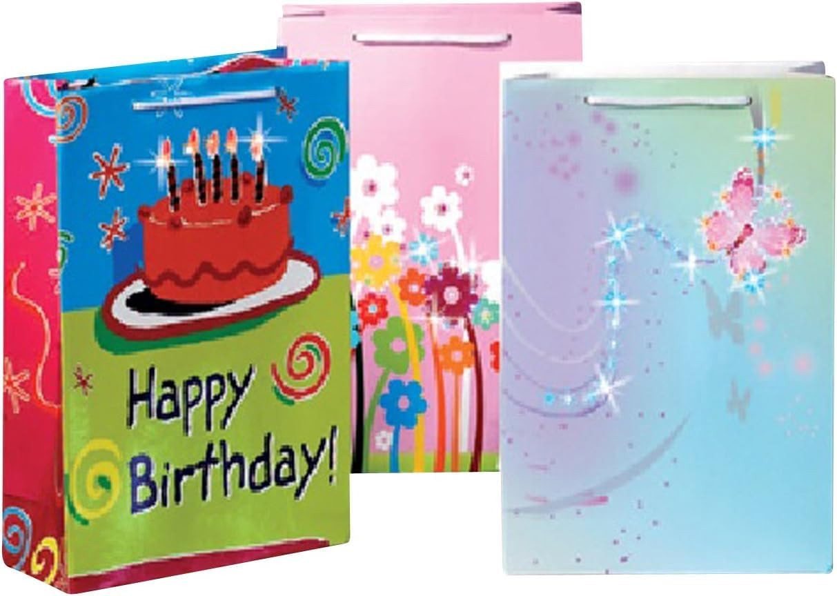 Luna24 simply great ideas... LED Dekoobjekt LED Geschenktaschen 3er Set Groß 33x24 cm, Geschenktüten mit Licht. Luna24 simply great ideas... LED Dekoobjekt LED Geschenktaschen 3er Set Groß 33x24 cm, Geschenktüten mit Licht. von Luna24 simply great ideas...