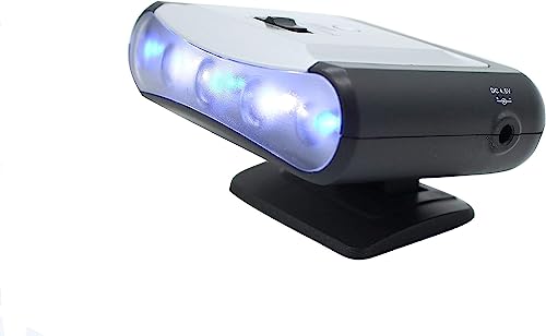 TV-Simulator, Fake-TV, Einbrecher Abschreckung mit Dämmerungssensor, Abschreckung mit Dämmerungssensor, dank Lichtsimulation perfekt als Einbruchschutz, Home-Security, Fernseh-Atrappe/Fake-Fernseher. TV-Simulator, Fake-TV, Einbrecher Abschreckung mit Dämmerungssensor, Abschreckung mit Dämmerungssensor, dank Lichtsimulation perfekt als Einbruchschutz, Home-Security, Fernseh-Atrappe/Fake-Fernseher. von Luna24 simply great ideas...