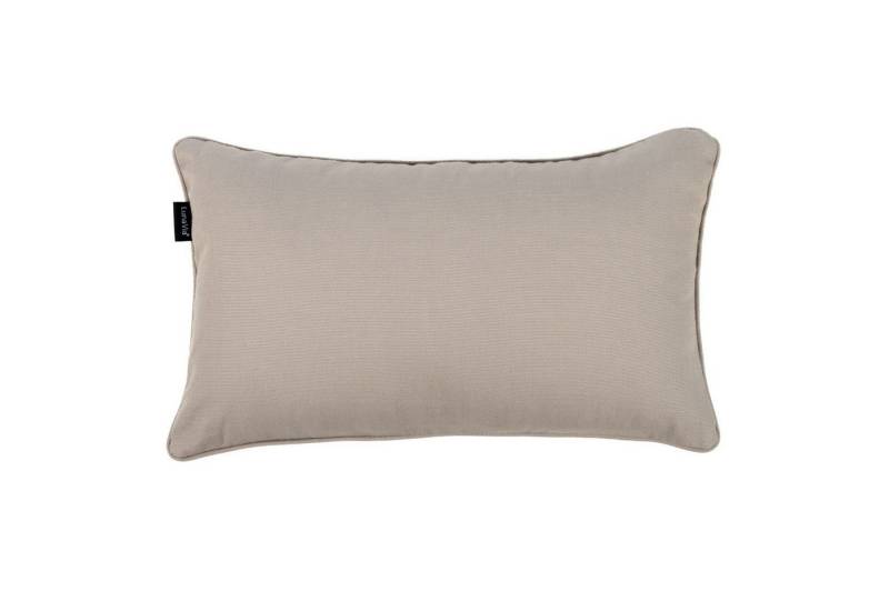 LunaVia Dekokissen ARIA, recycelte Baumwolle von LunaVia