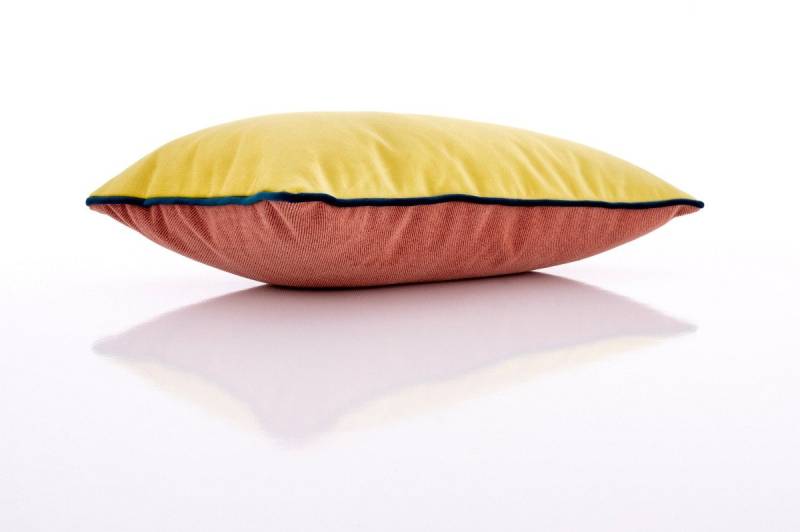 LunaVia Dekokissen LOLLIPOP, Unifarben LunaVia Dekokissen LOLLIPOP, Unifarben von LunaVia