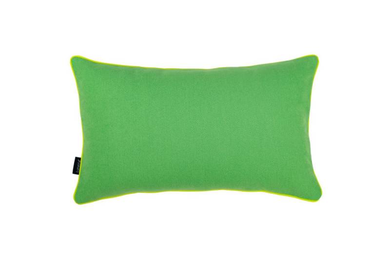 LunaVia Dekokissen LOLLIPOP Neon, Made in Europe, verdeckter Reißverschluss von LunaVia