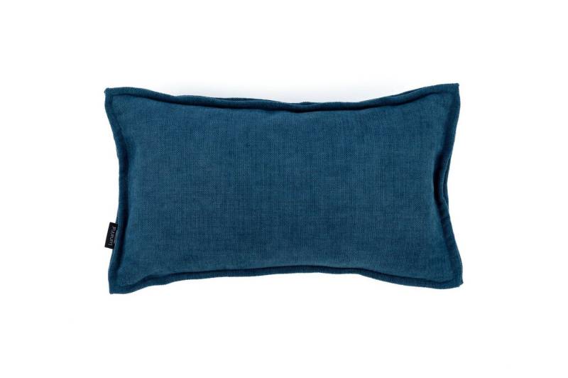 LunaVia Dekokissen MIRA mit Stehsaum von LunaVia