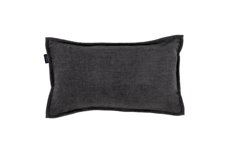 LunaVia Dekokissen MIRA mit Stehsaum von LunaVia