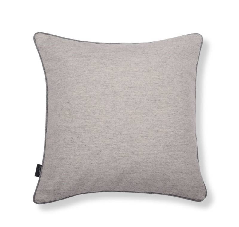 LunaVia Dekokissen STELLA mit Keder von LunaVia