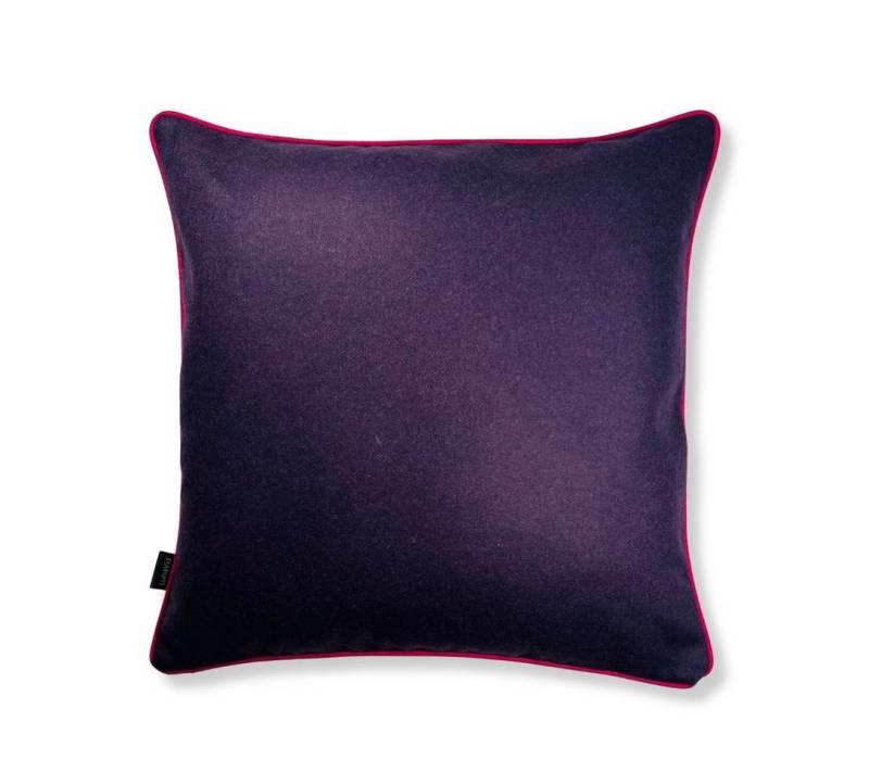 LunaVia Dekokissen STELLA mit Keder von LunaVia