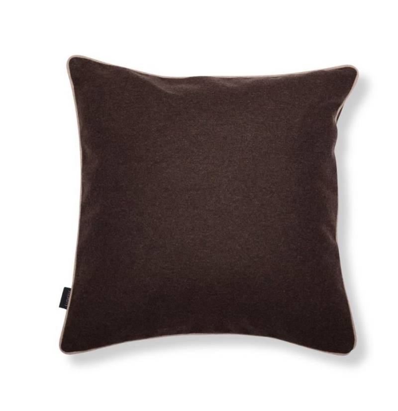 LunaVia Dekokissen STELLA mit Keder von LunaVia