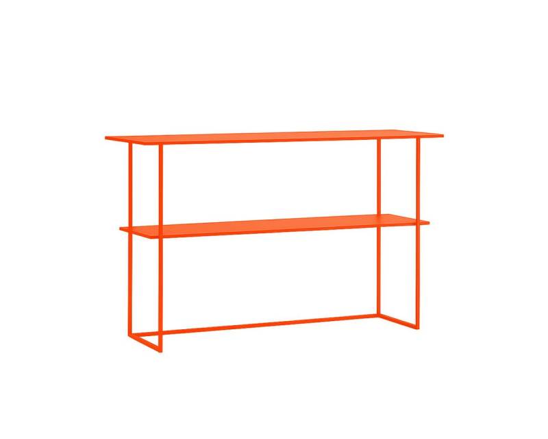 LunaVia Konsolentisch ALEX (Einzelstück), Made in Europe von LunaVia