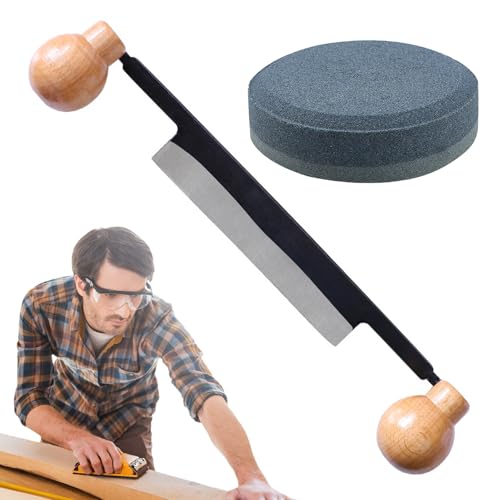 Rasierwerkzeug – Trenchant-Design Trenchant Design Trenchant Trenching Entferner | Werkzeug zum Entfernen von Rinde | Werkzeug von Lunaobrik