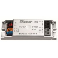 Lunatone LED-Dimmer DALI 4Ch CC 350mA GM von Lunatone Industrielle Elektronik GmbH