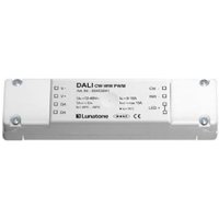 Lunatone DALI CW-WW LED Dimmer CV 16A Deckeneinwurf von Lunatone Industrielle Elektronik GmbH