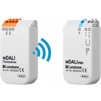 Lunatone DALI Funk-Empfänger + Transceiver wDali RM8 86459542+T von Lunatone Industrielle Elektronik GmbH