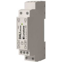 Lunatone DALI Jalousie-Steuermodul Hutschiene - 86458676-HS von Lunatone Industrielle Elektronik GmbH