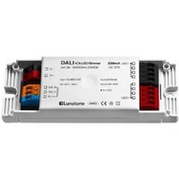 Lunatone LED-Dimmer DALI 1Ch CC 2000mA von Lunatone Industrielle Elektronik GmbH