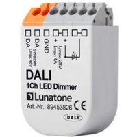 Lunatone LED-Dimmer DALI 1Ch LED Dimmer 4A CV von Lunatone Industrielle Elektronik GmbH