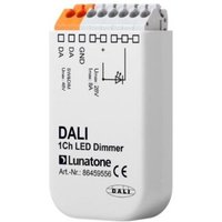 Lunatone LED-Dimmer DALI 1Ch LED Dimmer 8A CV von Lunatone Industrielle Elektronik GmbH