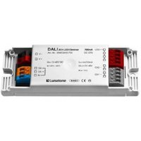 Lunatone LED-Dimmer DALI 2Ch CC 1000mA von Lunatone Industrielle Elektronik GmbH