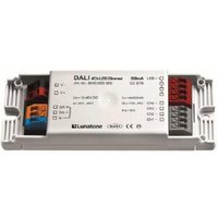 Lunatone LED-Dimmer DALI 4Ch CC 350mA von Lunatone Industrielle Elektronik GmbH