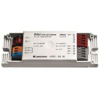 Lunatone LED-Dimmer DALI 4Ch CC 500mA gem+   89453855-500 von Lunatone Industrielle Elektronik GmbH